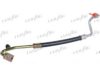 ITAL1 60610663 High-/Low Pressure Line, air conditioning